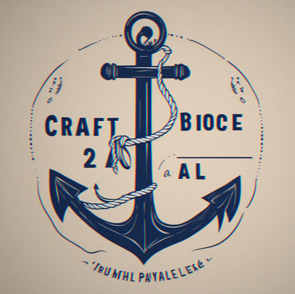 Craft Anchor logo